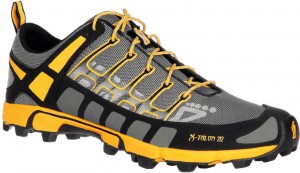 Shoe Review – Inov-8 X-Talon 212 – Trail Monster Running